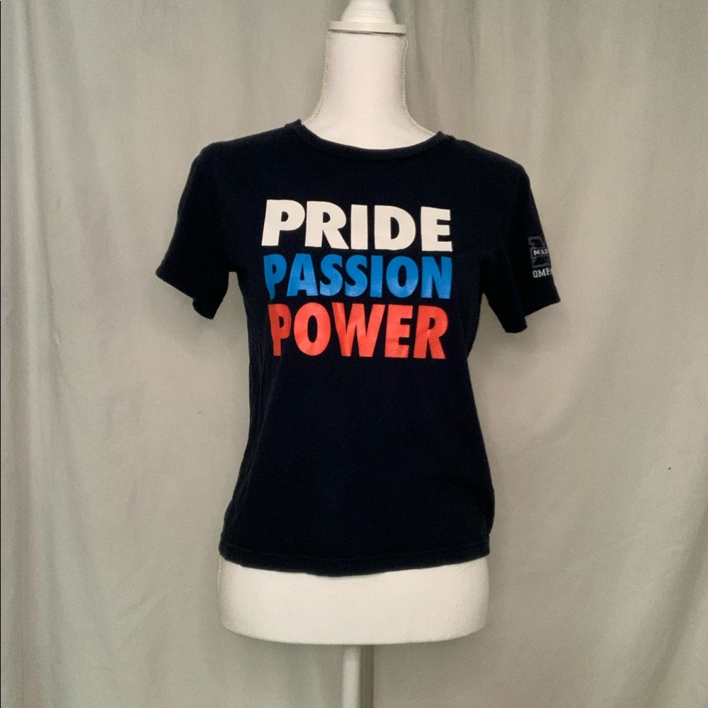 T shirt